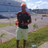 Ivisonand27 from Abreu e Lima | Man | 49 years old | Scorpio
