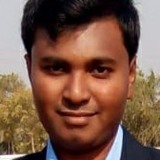 Shailesh from Himatnagar | Man | 31 years old | Scorpio
