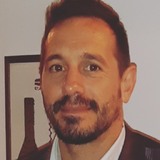 Dany from Roma | Man | 47 years old | Scorpio