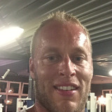 Sjors from Amersfoort | Man | 44 years old | Leo