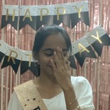 Booby from Hyderabad | Woman | 28 years old | Pisces