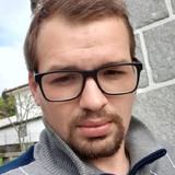 Ribeiro from Penafiel | Man | 34 years old | Leo
