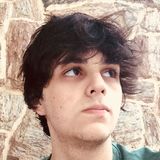 Xande from Sideropolis | Man | 26 years old | Aquarius