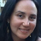 Gêalmeida from Sao Paulo | Woman | 35 years old | Aries