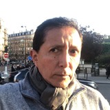 Freddymauricio from Quito | Man | 62 years old | Capricorn