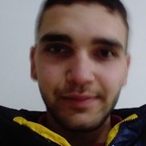 Aşk from Izmir | Man | 29 years old | Aries