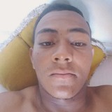 Edeniltonalvez from Aquidaba | Man | 26 years old | Capricorn