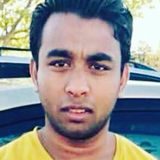 Nath from Pittsburgh | Man | 31 years old | Cancer