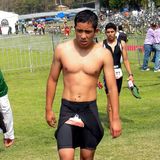 Helios Cno from Papalotla | Man | 31 years old | Capricorn