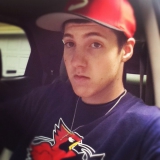 Jim from Niskayuna | Man | 32 years old | Capricorn