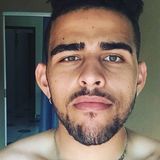 Tetah from Barrinha | Man | 27 years old | Cancer