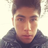Hugo from Potosi | Man | 28 years old | Pisces