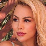 Magalicomcru7L from Ananindeua | Woman | 43 years old | Capricorn