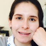 Karina from San Luis Potosi | Woman | 35 years old | Gemini