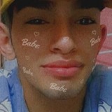 Lcurbelo8Xi from Durazno | Man | 25 years old | Cancer