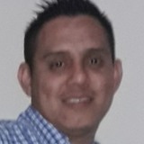 Abel from Portoviejo | Man | 39 years old | Taurus