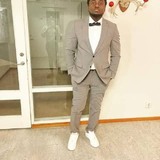 Nsiohelvisnkuj from Jonkoping | Man | 34 years old | Capricorn