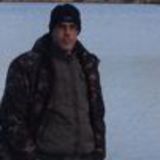 John from La Louviere | Man | 53 years old | Libra