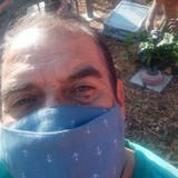 Licingx2 from Iztapalapa | Man | 65 years old | Capricorn