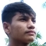 Joecleyson20X from Santa Isabel | Man | 22 years old | Sagittarius