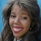 Sabrinamarceea from Luziania | Woman | 34 years old | Scorpio