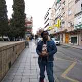 Jerrybaba0Hd from Granada | Man | 34 years old | Sagittarius
