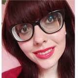 Nuša from Gornja Radgona | Woman | 26 years old | Virgo