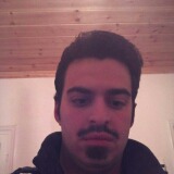Kostantinos from Karditsa | Man | 36 years old | Sagittarius