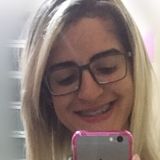 Nike from Recife | Woman | 33 years old | Pisces