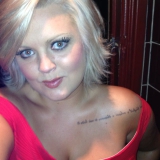 Sketscy from Newcastle West | Woman | 35 years old | Capricorn