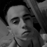 Fabinho from Santana do Paraiso | Man | 31 years old | Capricorn