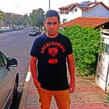 Lavi from Bet Shemesh | Man | 30 years old | Pisces