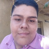 Germán from Manzanillo | Man | 24 years old | Sagittarius