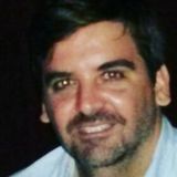 Cristiano from Campos | Man | 47 years old | Aquarius