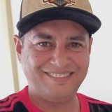 Junniorhonorty from Sao Cristovao | Man | 45 years old | Capricorn