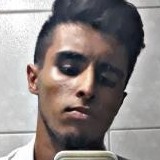 Luck from Sao Jose do Rio Preto | Man | 27 years old | Leo