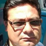 Chuki from Cordoba | Man | 50 years old | Pisces