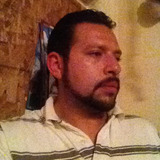 Angel from Ciudad Sahagun | Man | 47 years old | Leo