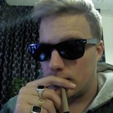 Moonman from Gouda | Man | 30 years old | Pisces