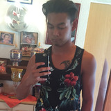 Thai from Siebnen | Man | 27 years old | Scorpio