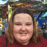 Morgan from Mount Hope | Woman | 29 years old | Taurus