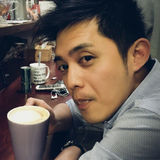 Chi from Taipei | Man | 41 years old | Pisces