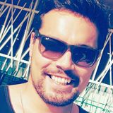 Murilo from Estoril | Man | 38 years old | Gemini