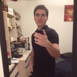 Chris from Peekskill | Man | 34 years old | Leo