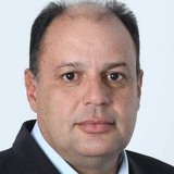 Ismar from Uberlandia | Man | 56 years old | Sagittarius