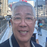 Mike from Bacoor | Man | 66 years old | Libra