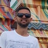 Carioca from Joinville | Man | 44 years old | Sagittarius