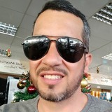 Geferson from Itabuna | Man | 45 years old | Leo