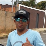 Junior from Patrocinio | Man | 33 years old | Cancer