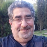 Carlosdlort1 from General Rodriguez | Man | 66 years old | Pisces